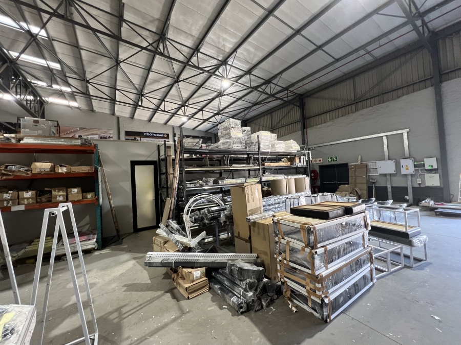 To Let commercial Property for Rent in Atlantic Hills Western Cape